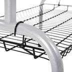 46” Adjustable Pet Grooming Table for Large Dogs – Sturdy, Portable & Easy to Use