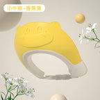 Baby Shampoo Rinse Cap – Tear-Free, Stress-Free Bath Time