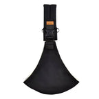 All-in-One Adjustable Baby Carrier Wrap – Comfortable, Hands-Free Sling for Infants & Toddlers