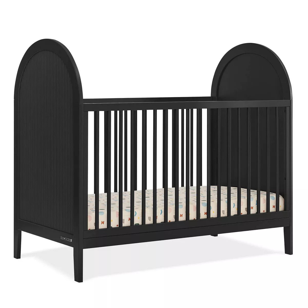 Delta Children Eloise 4-in-1 Convertible Crib – GREENGUARD Gold Certified