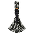 All-in-One Adjustable Baby Carrier Wrap – Comfortable, Hands-Free Sling for Infants & Toddlers