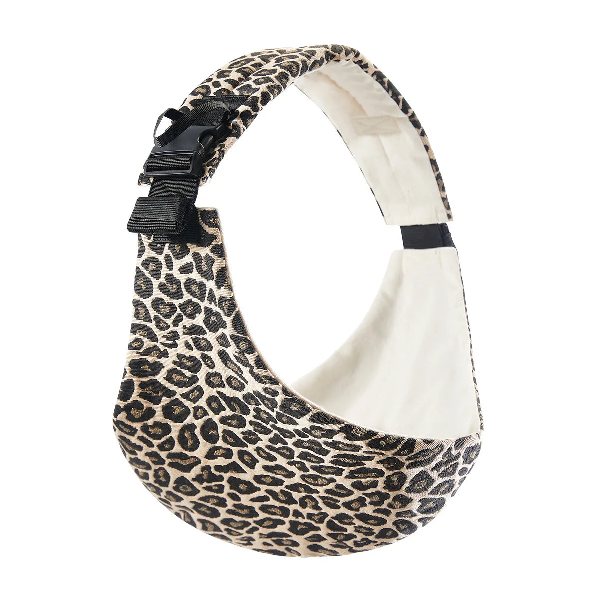 All-in-One Adjustable Baby Carrier Wrap – Comfortable, Hands-Free Sling for Infants & Toddlers