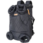 Winter Pet Carrier Backpack – Comfort Meets Convenience