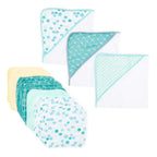 23-Piece Baby Bath Gift Set – Soft, Complete & Gift-Ready