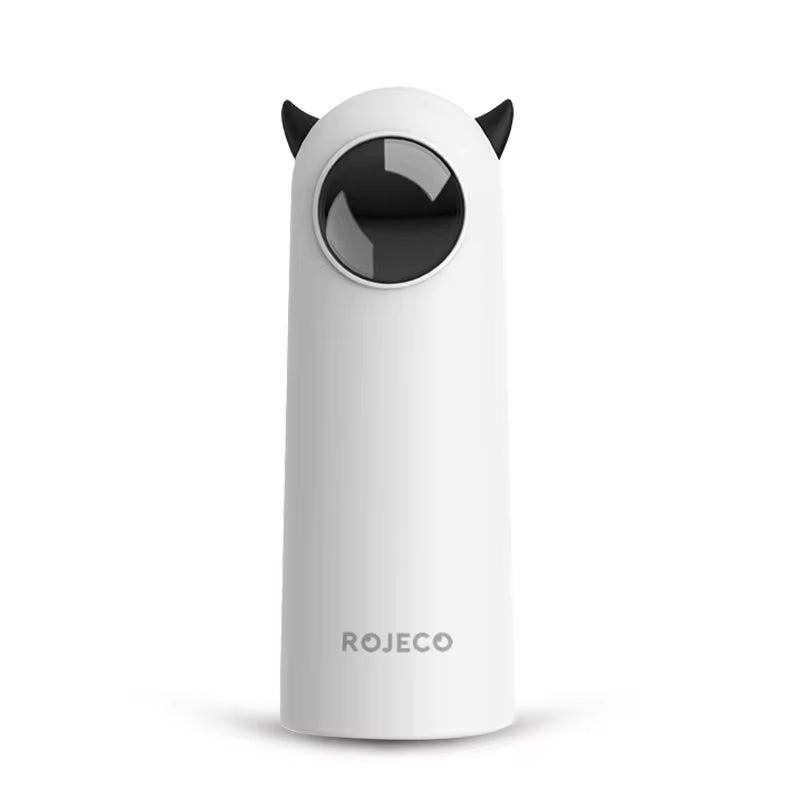 Automatic Smart Pet Laser Toy – Interactive Fun for Cats & Dogs