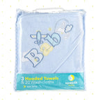 23-Piece Baby Bath Gift Set – Soft, Complete & Ready to Use