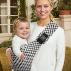 All-in-One Adjustable Baby Carrier Wrap – Comfortable, Hands-Free Sling for Infants & Toddlers