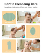 All-in-One Core Baby Care Kit – The Must-Have Baby Shower & Registry Essential