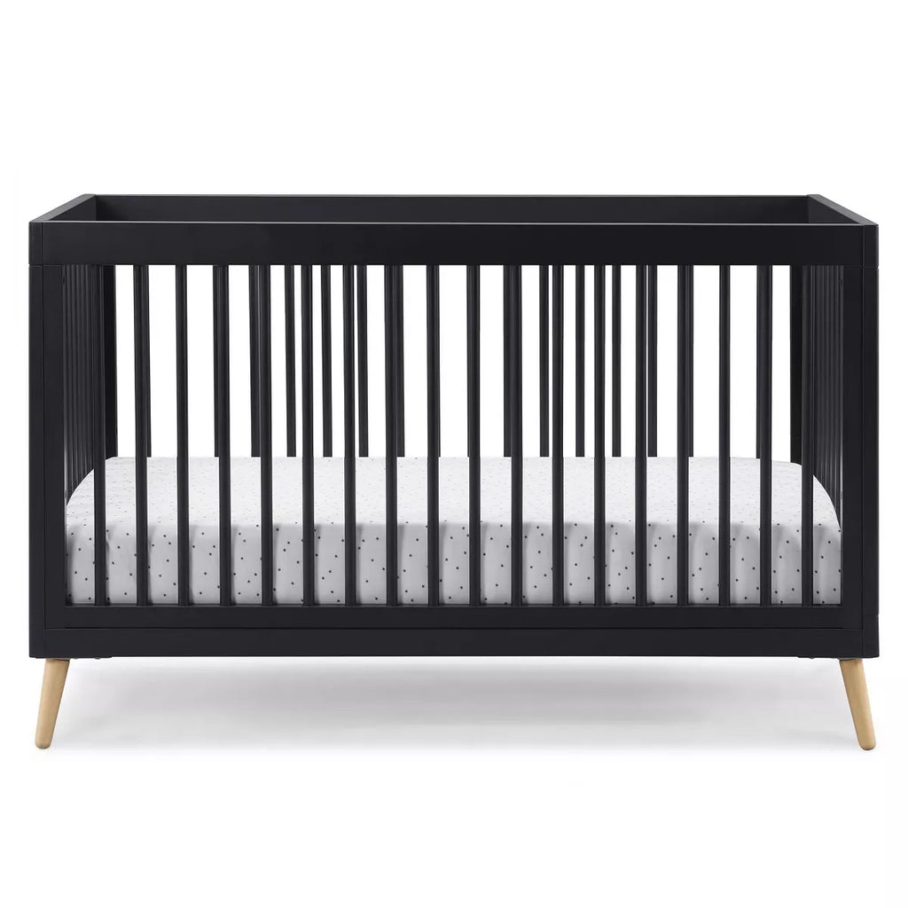 Delta Children Jordan 4-In-1 Convertible Crib