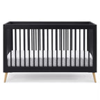 Delta Children Jordan 4-In-1 Convertible Crib