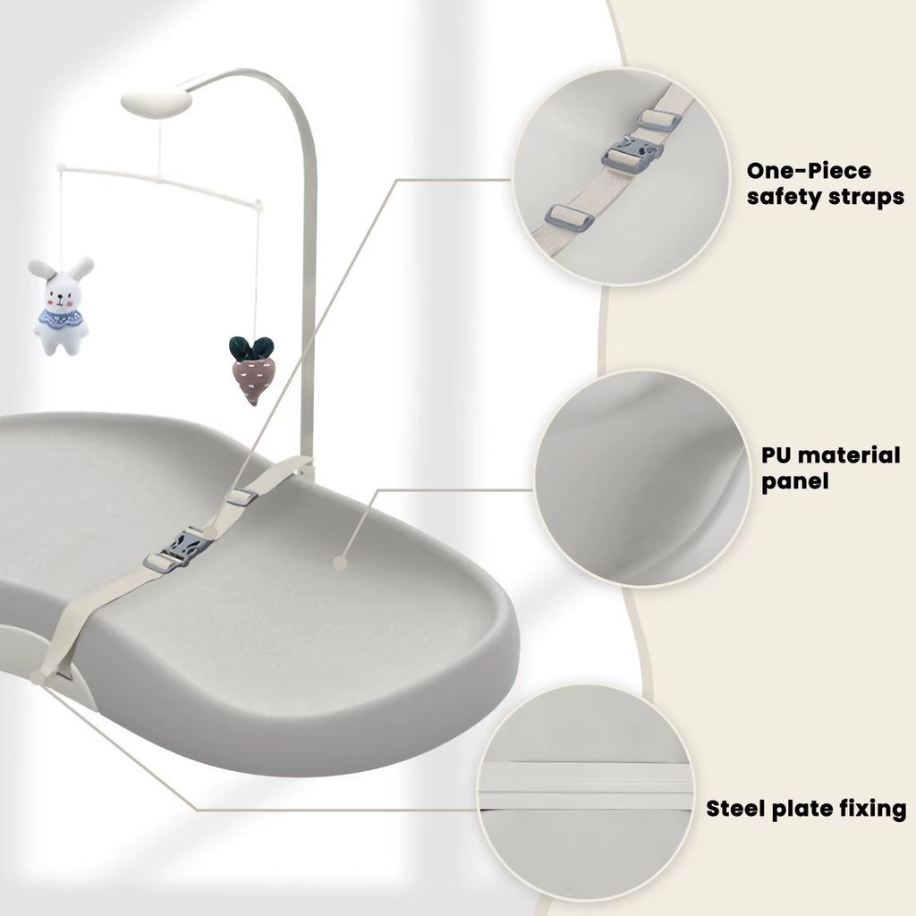 UBRAVOO changing pad