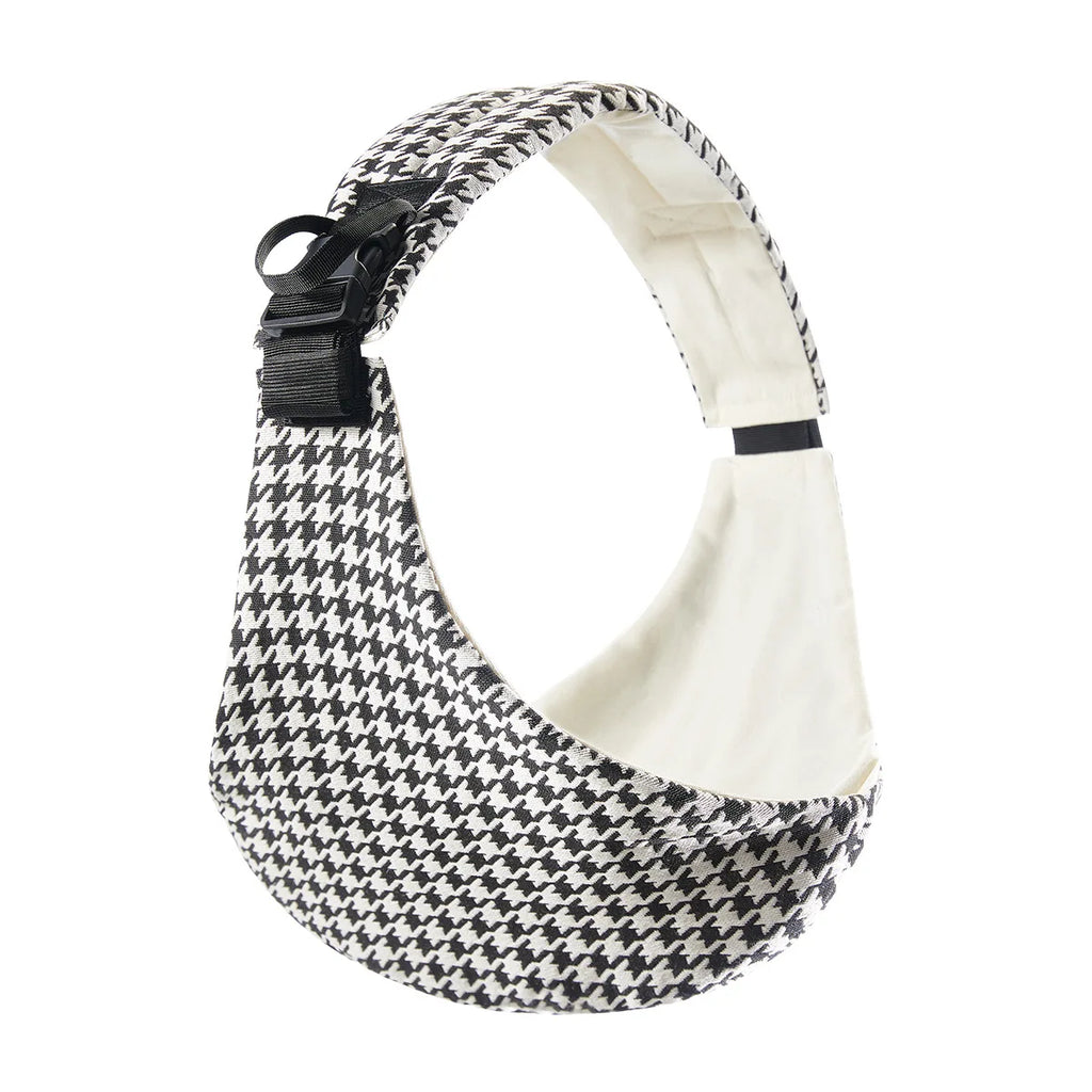 All-in-One Adjustable Baby Carrier Wrap – Comfortable, Hands-Free Sling for Infants & Toddlers