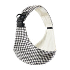 All-in-One Adjustable Baby Carrier Wrap – Comfortable, Hands-Free Sling for Infants & Toddlers