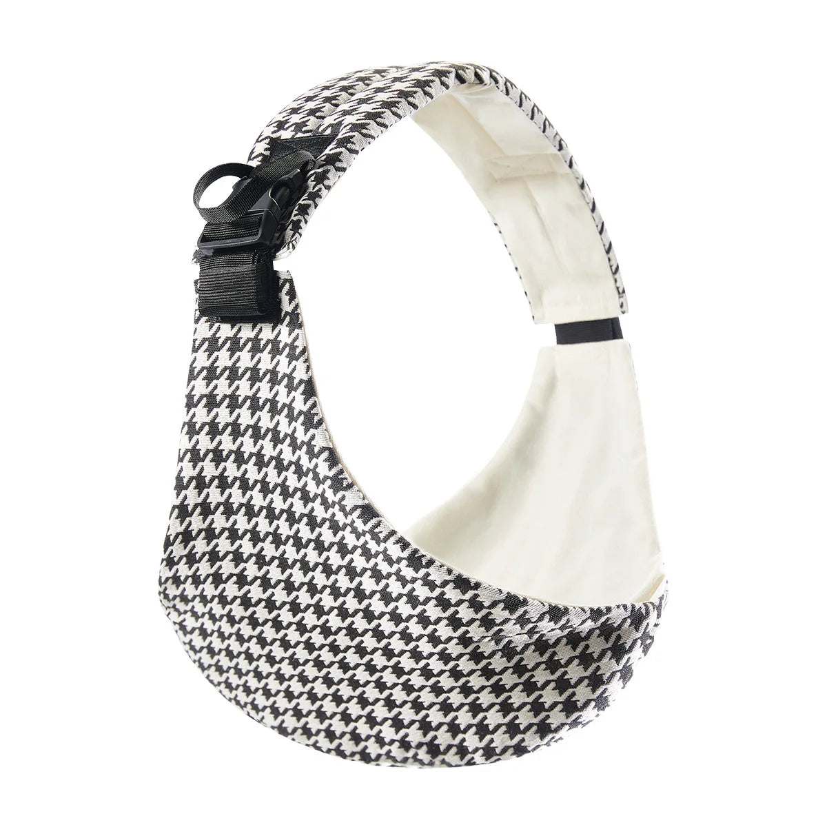 All-in-One Adjustable Baby Carrier Wrap – Comfortable, Hands-Free Sling for Infants & Toddlers