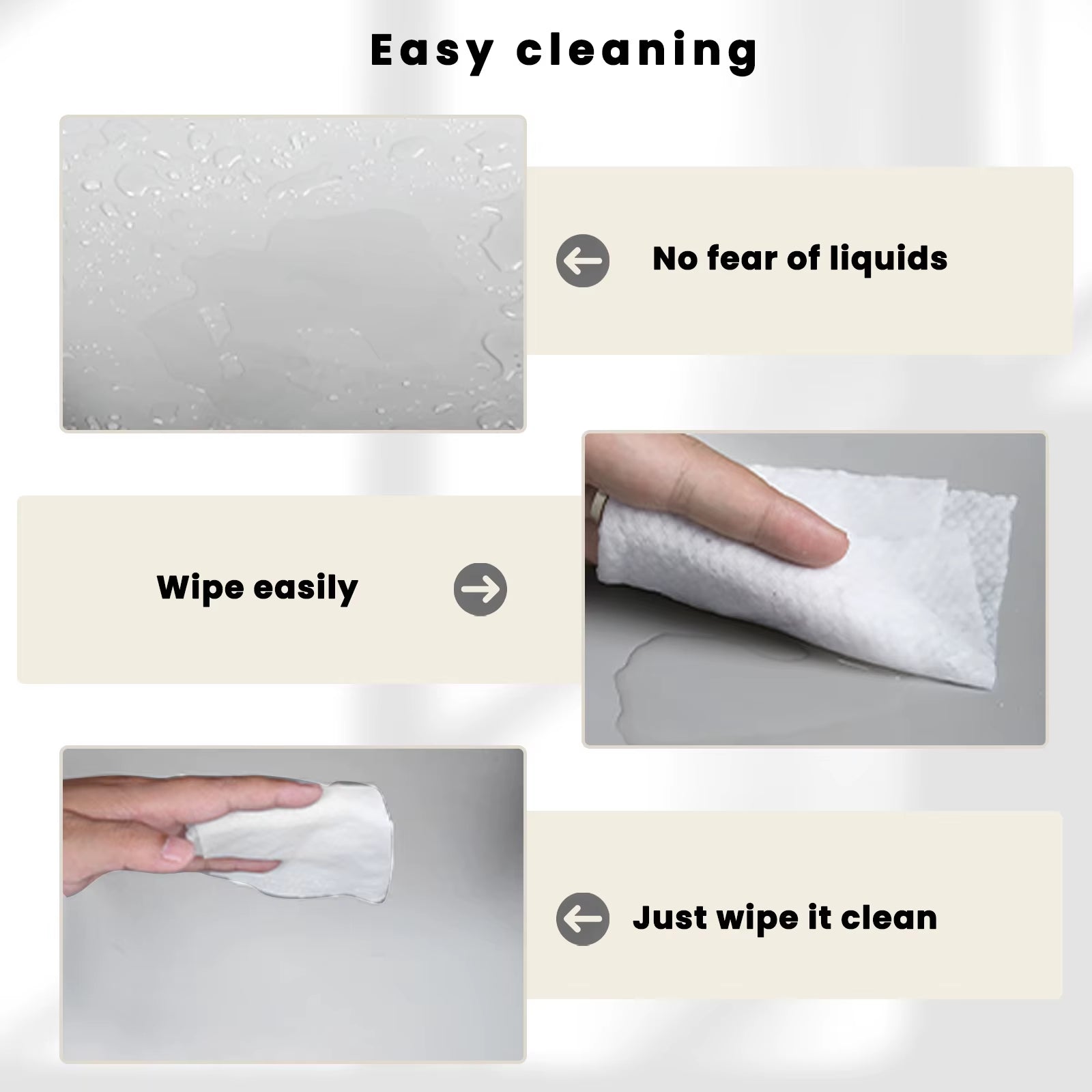 UBRAVOO changing pad