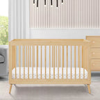 Delta Children Jordan 4-In-1 Convertible Crib
