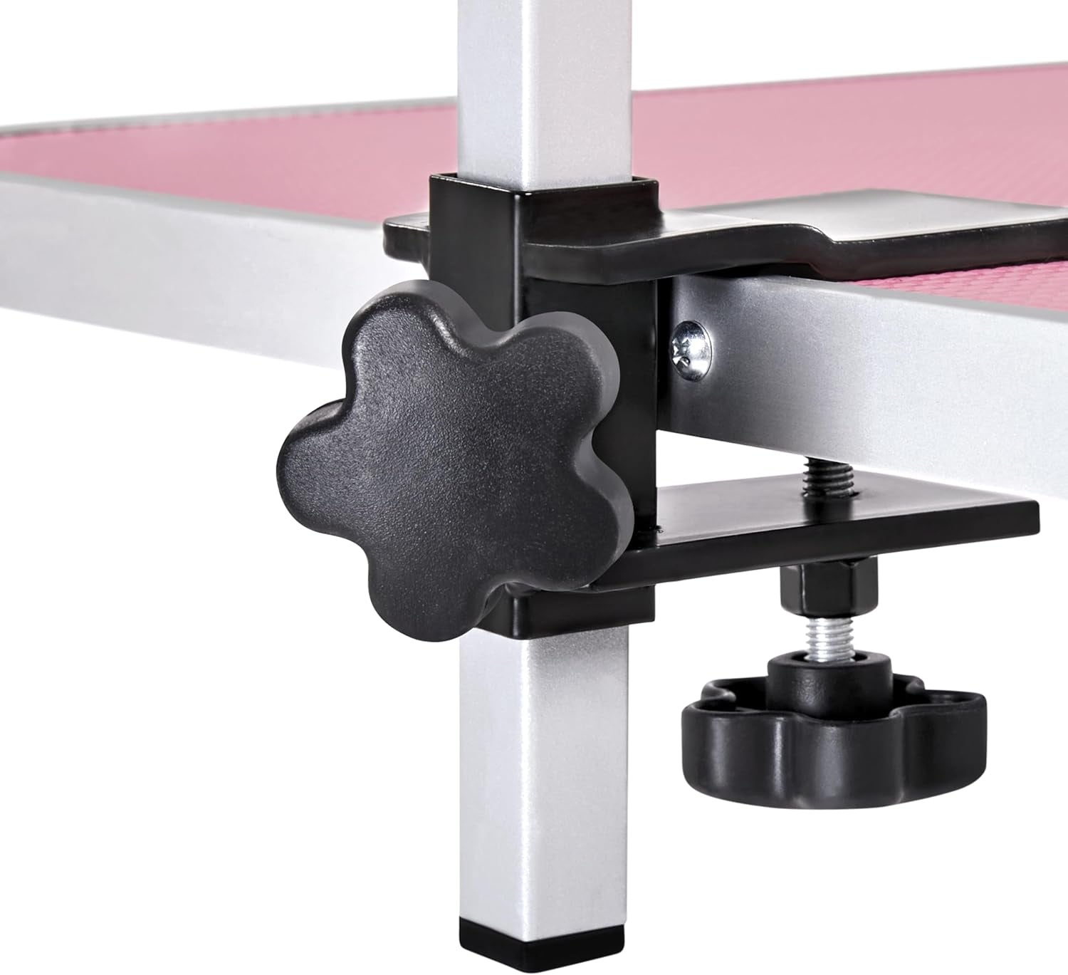 46” Adjustable Pet Grooming Table for Large Dogs – Sturdy, Portable & Easy to Use