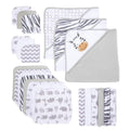 23-Piece Baby Bath Gift Set – Soft, Complete & Gift-Ready