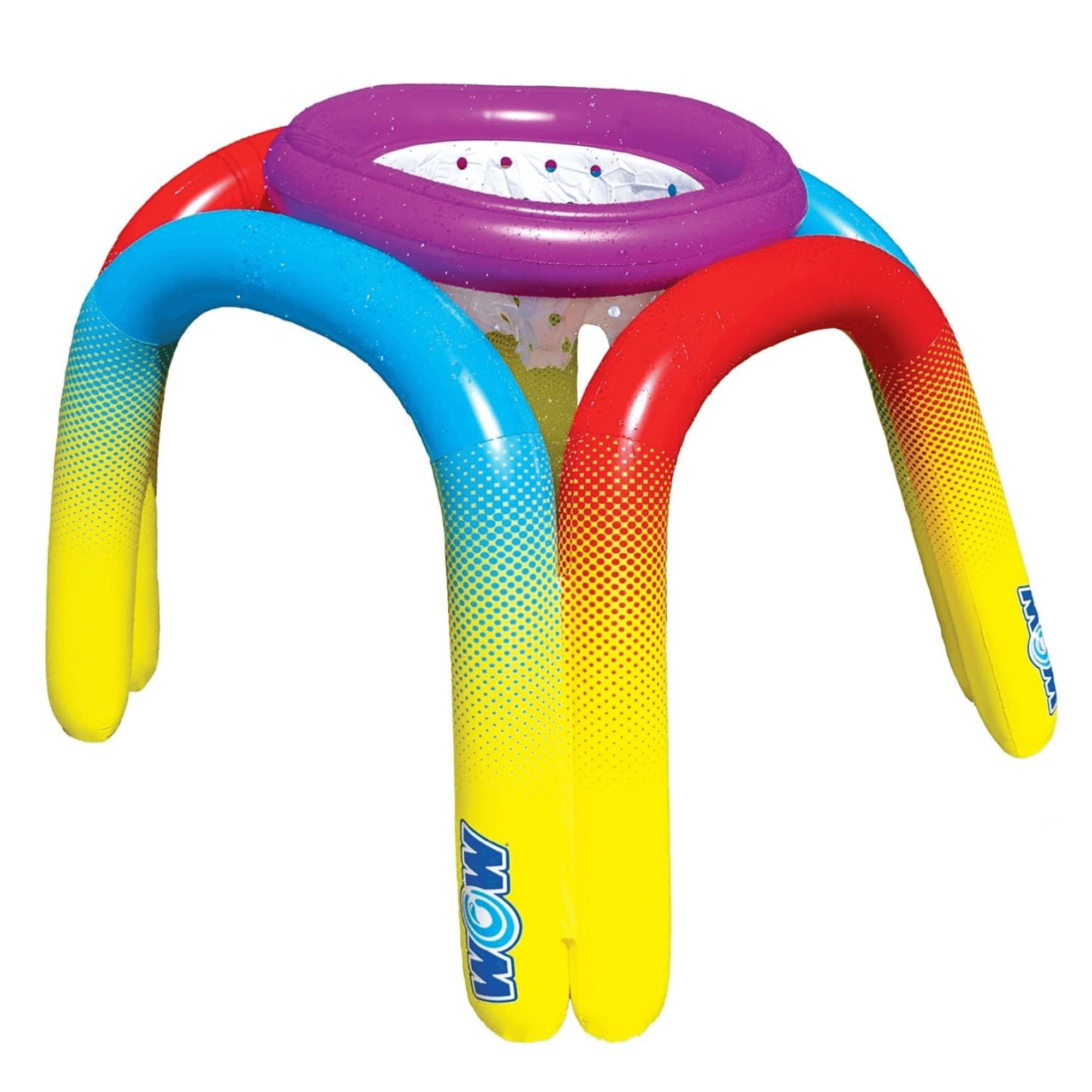 WOW Watersports Giant Jam 6Ft Sprinkler Game