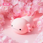 Dimmable Silicone Animal Night Light