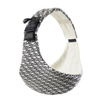 All-in-One Adjustable Baby Carrier Wrap – Comfortable, Hands-Free Sling for Infants & Toddlers