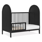 Delta Children Eloise 4-in-1 Convertible Crib – GREENGUARD Gold Certified
