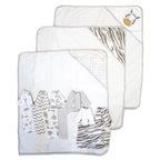 23-Piece Baby Bath Gift Set – Soft, Complete & Gift-Ready