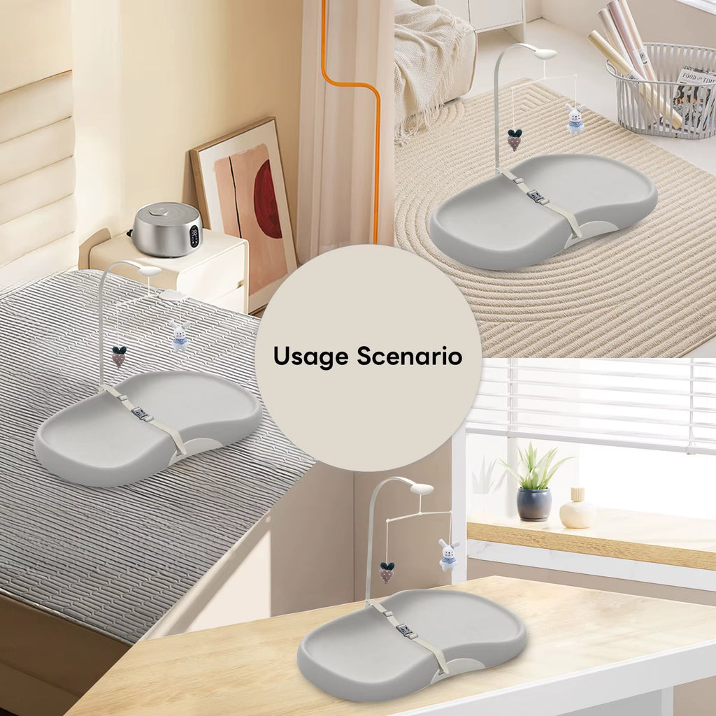UBRAVOO changing pad