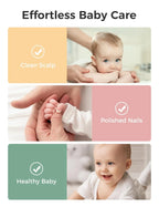 All-in-One Core Baby Care Kit – The Must-Have Baby Shower & Registry Essential