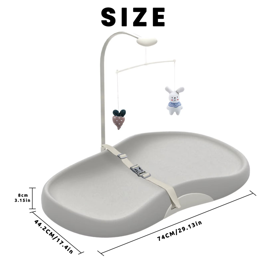 UBRAVOO changing pad