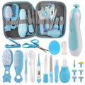 Complete Baby Grooming & Healthcare Kit – Safe, Gentle, Parent-Approved