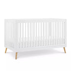 Delta Children Jordan 4-In-1 Convertible Crib