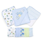 23-Piece Baby Bath Gift Set – Soft, Complete & Ready to Use