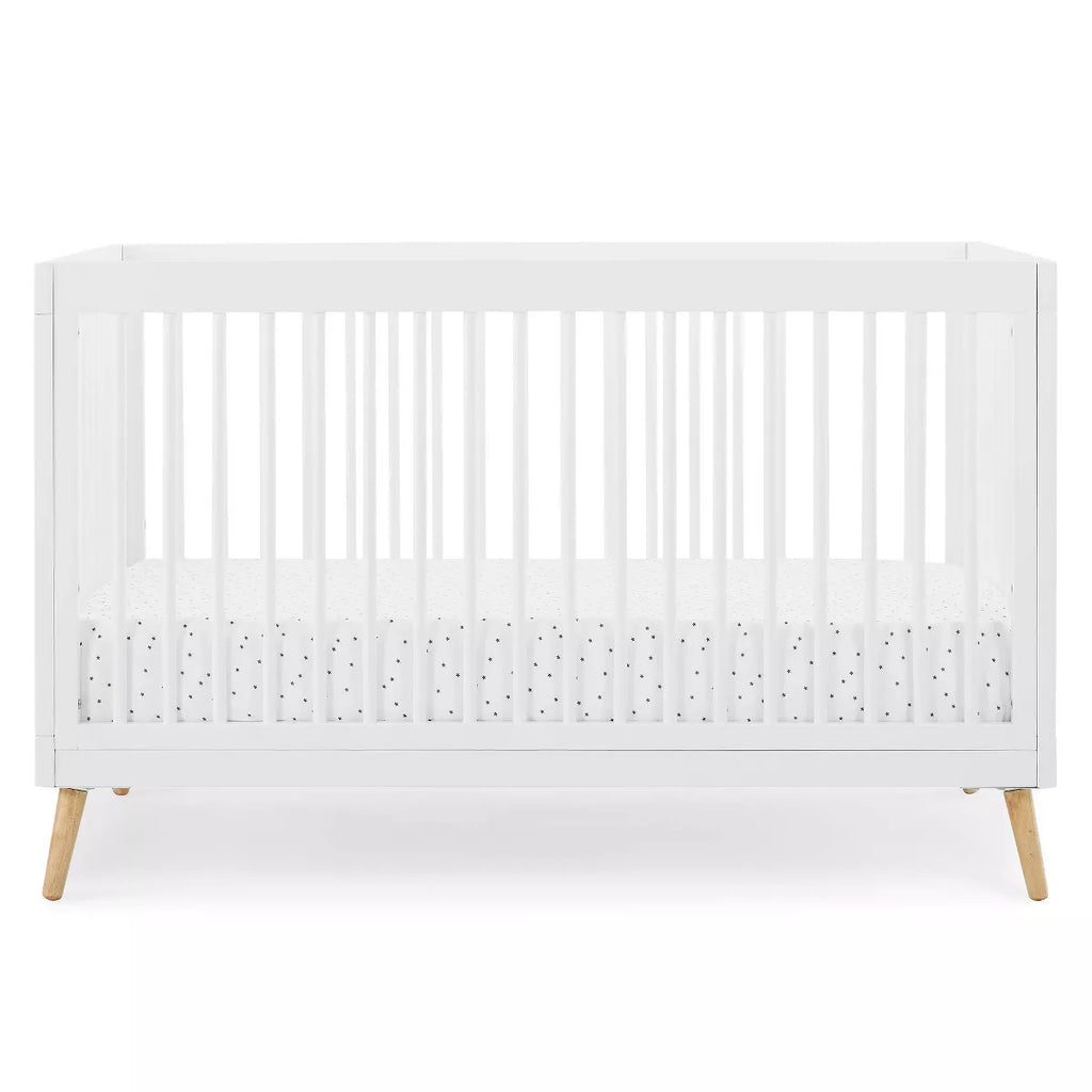 Delta Children Jordan 4-In-1 Convertible Crib