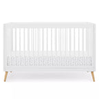 Delta Children Jordan 4-In-1 Convertible Crib