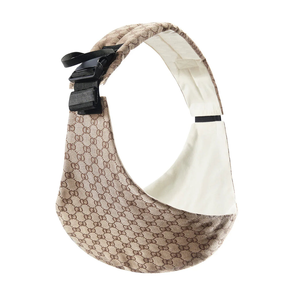 All-in-One Adjustable Baby Carrier Wrap – Comfortable, Hands-Free Sling for Infants & Toddlers