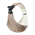 All-in-One Adjustable Baby Carrier Wrap – Comfortable, Hands-Free Sling for Infants & Toddlers