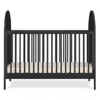 Delta Children Eloise 4-in-1 Convertible Crib – GREENGUARD Gold Certified