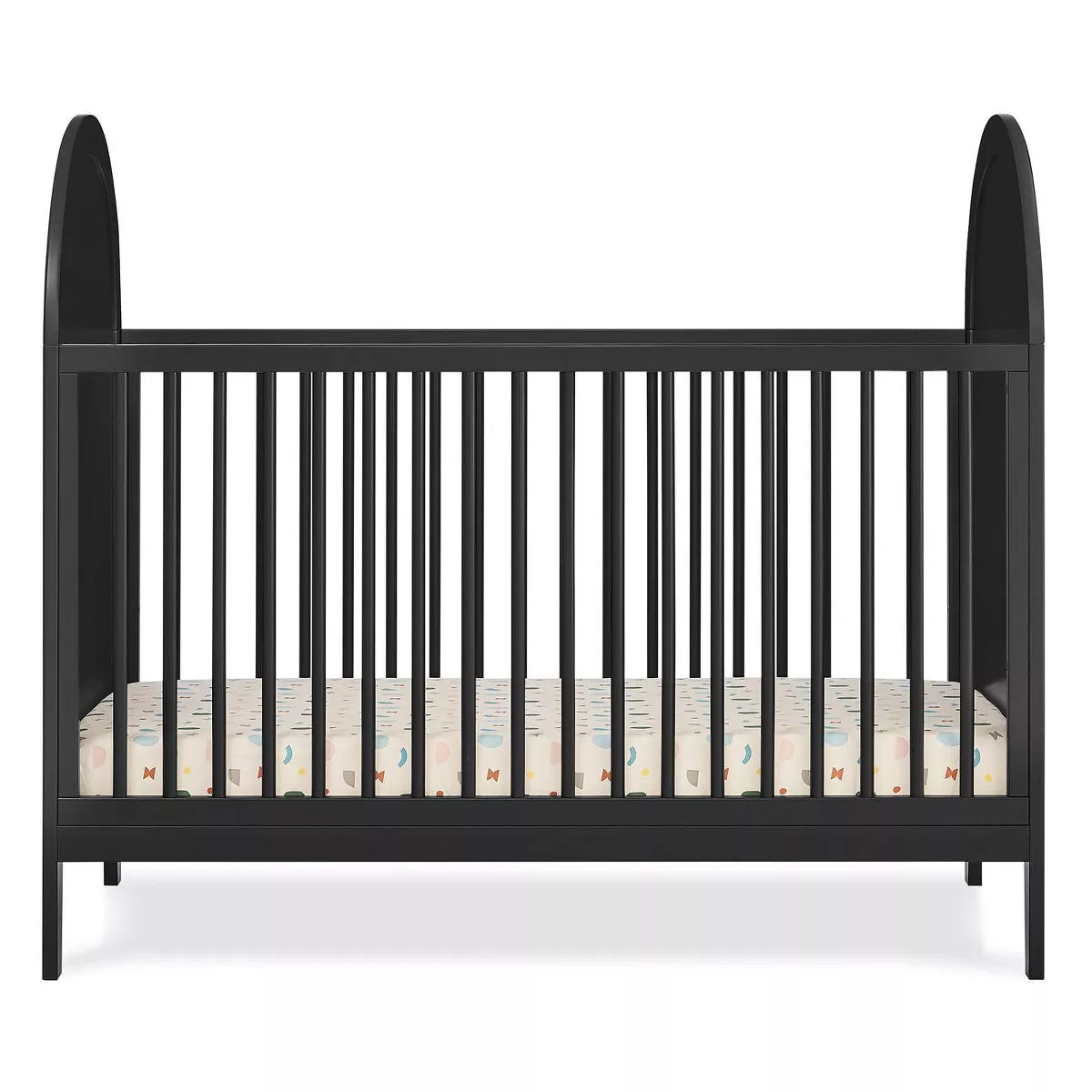 Delta Children Eloise 4-in-1 Convertible Crib – GREENGUARD Gold Certified