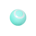 Smart Auto-Rolling Cat Toy Ball – Interactive, Self-Moving Fun for Indoor Cats & Kittens