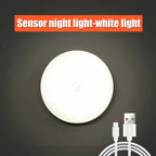 1–8 Pack Plug-In Night Lights – Soft White for Nursery, Kids & Pet Spaces