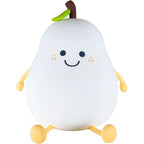 Dimmable Silicone Animal Night Light