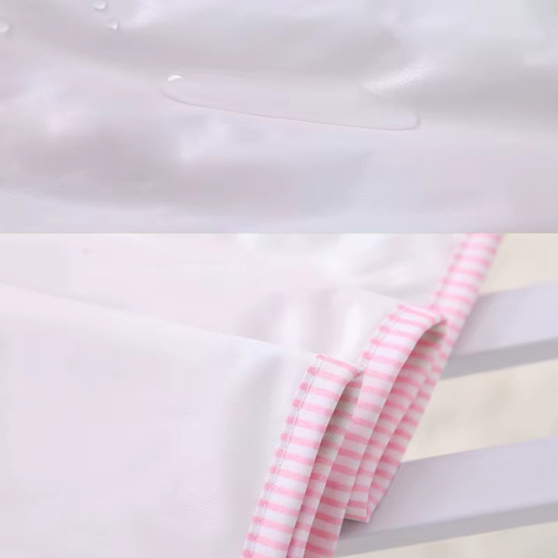 35X45Cm Baby Reusable Mattress Waterproof Diapering Changing Pads Cotton Washable Newborn Mattress Baby Changing Mat