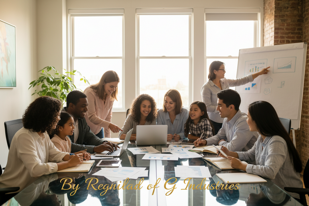 Business Marketing