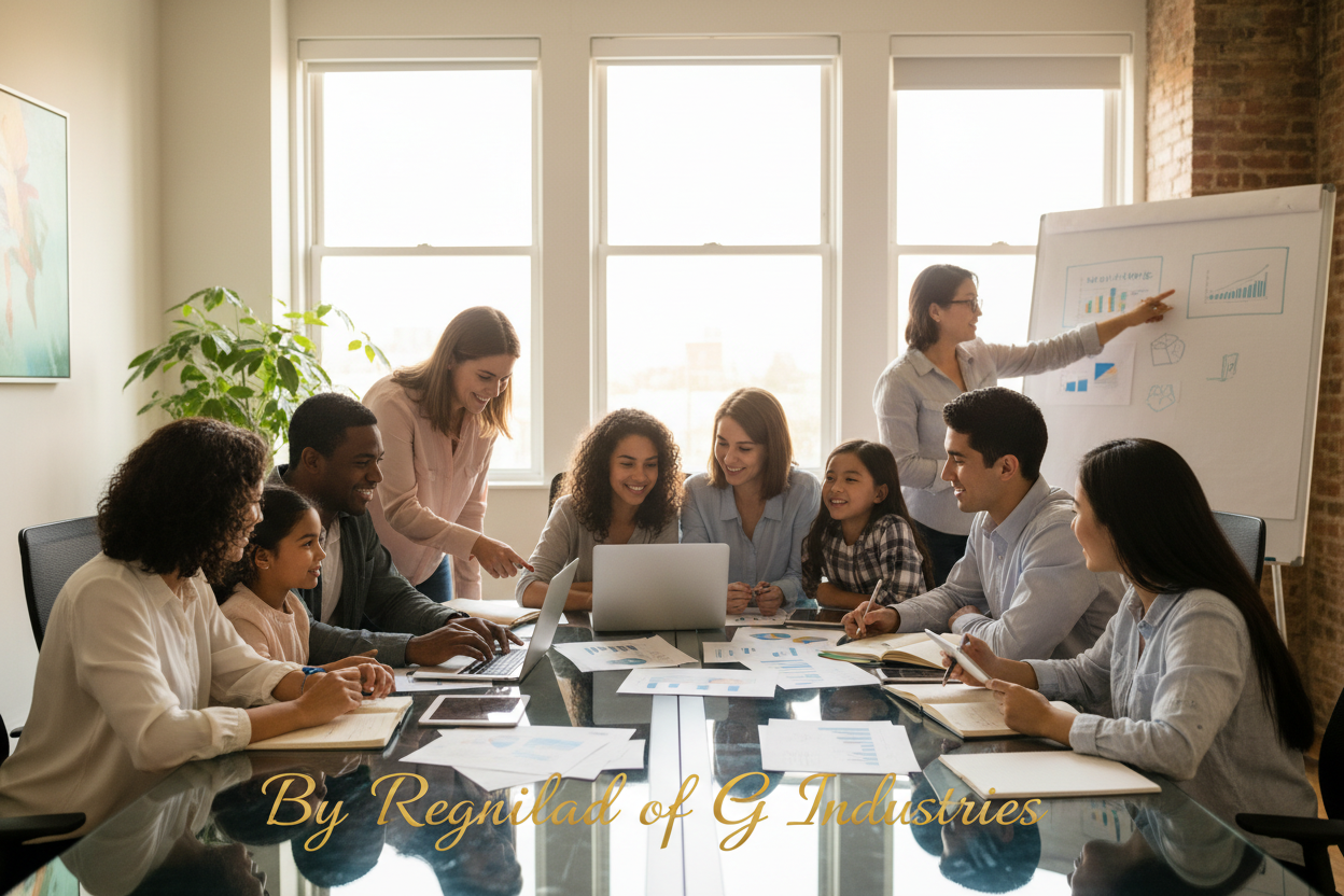 Business Marketing